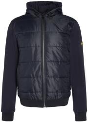 Barbour International Mens Tracker Sweat - Black BK31