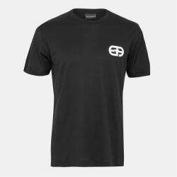 Emporio armani Тениска EMPORIO ARMANI Men's Crew Neck T-Shirt - Black Beauty