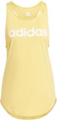 adidas Потник Adidas Logo Tank Top - Semi Sprk/White