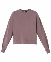 Sweaty betty Блуза SWEATY BETTY Women's Contoured Fit Breathable Crew Sweatshirt - sable brown