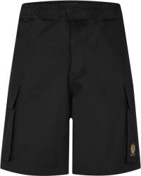 BELSTAFF Къси панталони BELSTAFF Cargo Shorts - Black