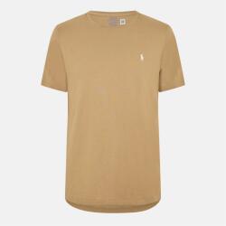 Ralph Lauren Тениска Polo Ralph Lauren Men's Regular Fit Custom T-Shirt - Cafe Tan - sportihobi - 205,34 лв