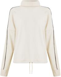 Varley Блуза VARLEY Women's Ariana Crew Sweatshirt - Cement