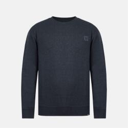 Firetrap Блуза Firetrap Men's Crew Sweatshirt - Charcoal Marl
