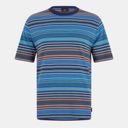 PS Paul Smith Тениска PS Paul Smith Men's Stripe T-Shirt - Blue 45