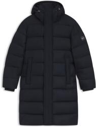 Boss Яке Boss Men's Cenuto Water Repellent Long Puffer Jacket - Dark Blue 404