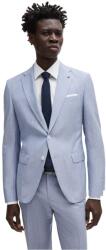 Boss Яке Boss Men's H Hutson Formal Jacket - Navy