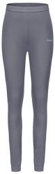 Campri Дамски панталони Campri Thermal Baselayer Pant Womens - Grey