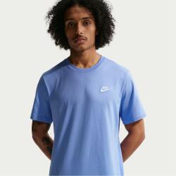 Nike Мъжка тениска Nike Sportswear Club T-Shirt Mens - Royal Pulse