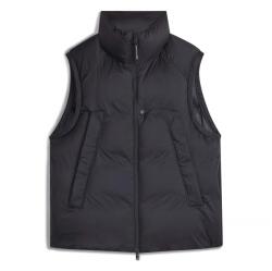 Y3 Елек Y3 Men's Sleeveless Gilet - Black