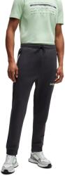 HUGO BOSS Анцуг Boss Men's Hadiko Closed Hem Fleece Joggers - Charcoal