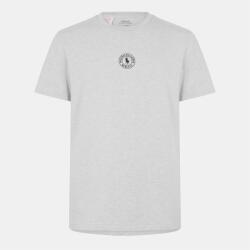 Ralph Lauren Тениска Polo Ralph Lauren Men's Puck Logo T-Shirt - Light Sprt Hthr
