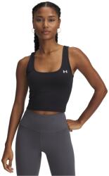 Under Armour Women's Motion Tank Performance Gym Vest - Black