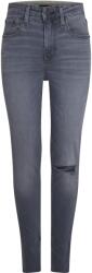 Levi's Дънки Levis Women's Split Hem Skinny Jeans - LiveUpToMy Name