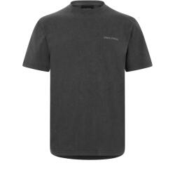 Daily paper Тениска DAILY PAPER Men's Logo Graphic T-Shirt - Washed Black
