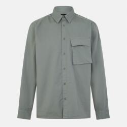 BELSTAFF Scale Shirt - Sage Green