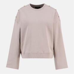 Barbour International Блуза Barbour International Juliana Sweatshirt - Oat