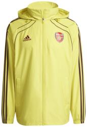 adidas Arsenal UBP Windbreaker 24/25 Mens - Pure Sulfur