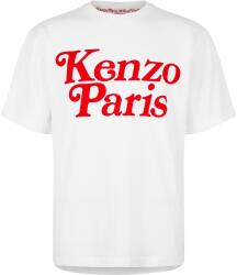 KENZO Тениска KENZO Men's Verdy Regular Fit T-Shirt - Off White