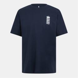 Castore Тениска Castore Men's Ashes Tour Crew Neck T-Shirt - Navy