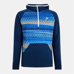 HEAD Суичър HEAD Men's Topspin Zip Hoodie - Blue - sportihobi - 74,30 лв