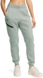 Under Armour Анцуг Under Armour Women's Unst Fleece Performance Tracksuit Bottoms - Green