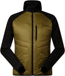 Berghaus Яке Berghaus Men's Trawden Weather-Resistant Hybrid Jacket - Oak Moss