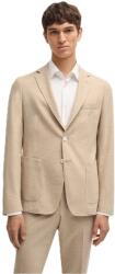 Boss Яке Boss Men's P Hanry Formal Jacket - White