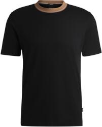 Boss Тениска Boss Men's H-Tessler Cotton T-Shirt - Black 002