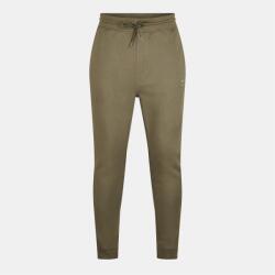 HUGO BOSS Панталони Boss Men's Sestart Closed Hem Fleece Trousers - Green