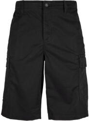 Timberland Къси панталони Timberland Men's Relaxed Cargo Shorts - Black