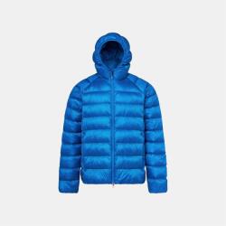 Pyrenex Яке Pyrenex Men's Arial Insulated Padded Puffer Jacket - Adriatic 4101Y