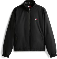 Tommy Jeans Яке Tommy Jeans Men's Padded Harrington Jacket - Black