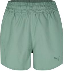 PUMA Къси панталони Puma Women's Run Heavyweight Velocity Performance Gym Shorts - Eucalyptus