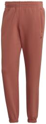 Adidas Анцуг Adidas Originals Men's Closed Hem Fleece Joggers - Brown