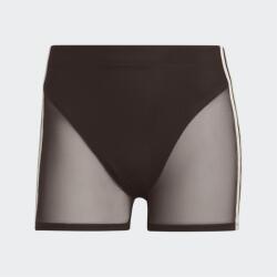 Adidas Бански гащета Adidas Originals Women's Swim Shorts - Brown