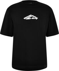 Dsquared2 Тениска DSQUARED2 New Icon T-Shirt - Black