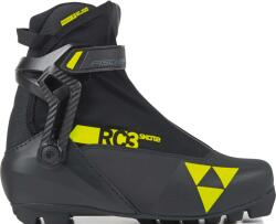 Fischer Rc3 skate черно, жълто 41 (s15624v)