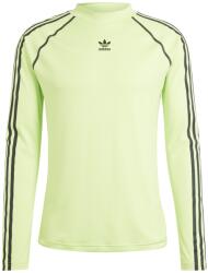 adidas Originals Тениска Adidas Originals Men's Long Sleeve T-Shirt - Green - sportihobi - 78,21 лв