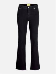 JJXX Дамски дънки JJXX Straight Leg Jeans Ladies - Black Denim