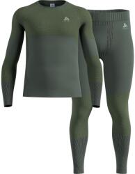 Odlo Мъжки комплект Odlo Performance Baselayer Set Mens - Urban Chicc