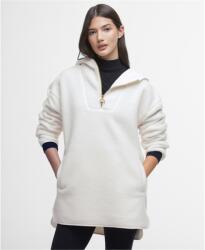 Barbour International Boston Fleece - Ecru