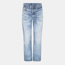 DIESEL Дамски дънки DIESEL Womens 1971 Dsent-Fsh Denim Jeans - 01