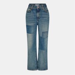 Good american Дънки GOOD AMERICAN Good Khloe Jean Ld61 - indigo1095