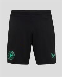 Castore Къси панталони Castore Ireland Training Shorts 2025 Adults - Cavier/Green