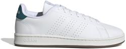 Adidas Adidas M ADVANTAGE Sn24 - FTWR WHITE
