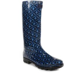 Regatta Гумени ботуши Regatta Women's Lady Wenlock Wellingtons - Navy Tile