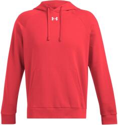 Under Armour Суичър Under Armour Rival Fleece Hoodie Men's - Red