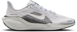 Nike Юношески маратонки Nike Air Zoom Pegasus 41 Road Running Shoes Juniors - Platinum/Sail
