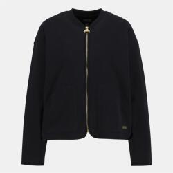Barbour International Women's Clara Full-Zip Fleece - Black